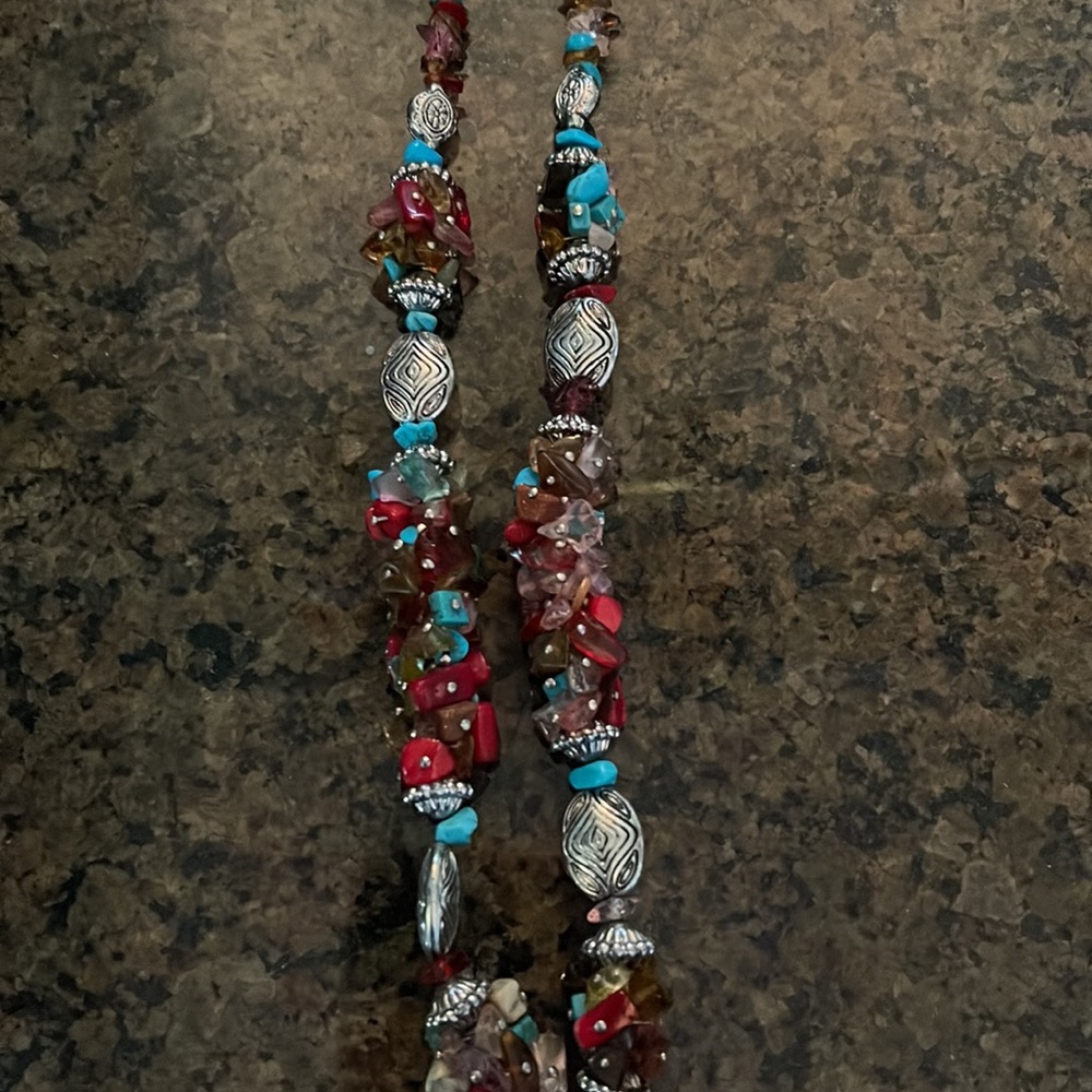 Necklace - Picture 2 of 5